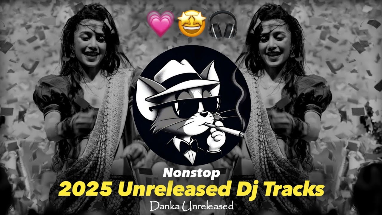 2025 INSTAGRAM TRENDING TRACKS | Marathi Hindi Unreleased Tracks | DANKA UNRELEASED🙉🎧