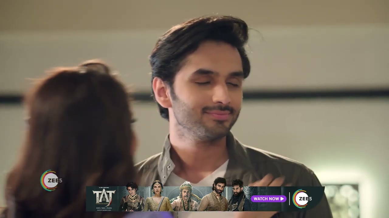 Meet | Ep - 745 | Oct 22, 2023 | Best Scene 2 | Zee TV
