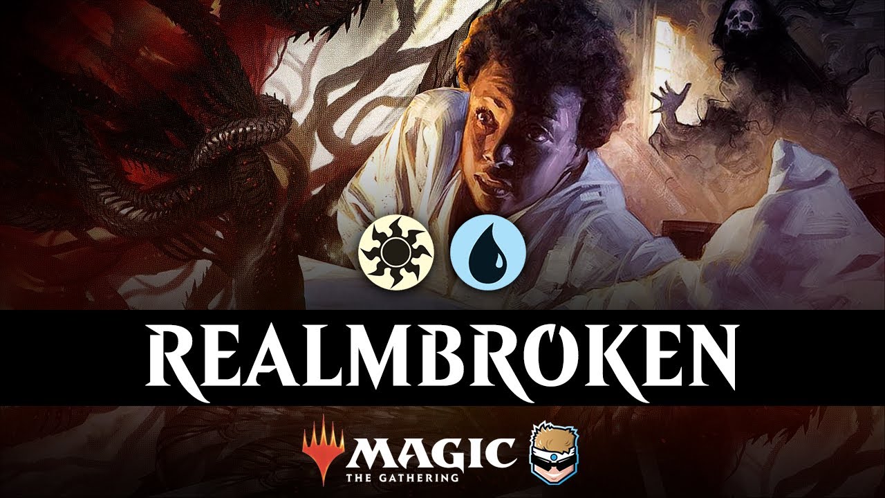 The most toxic mill deck ever