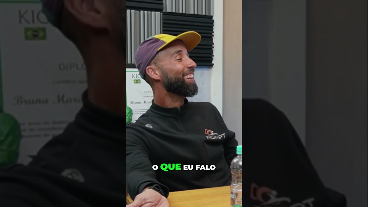 Podcast: Reproduzindo condi&ccedil;&otilde;es de corrida? Imposs&iacute;vel!