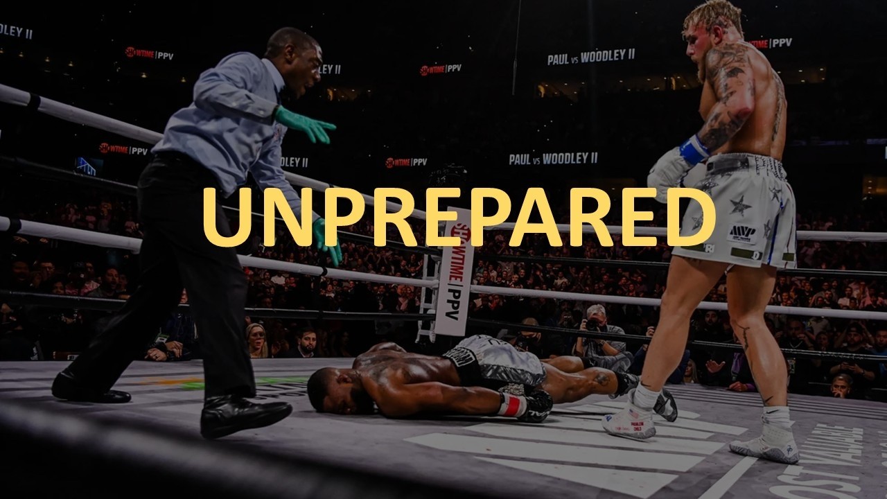 Why Most MMA Fighters Can't Box