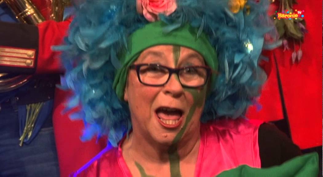 Lied 18: Trekdrop, de Zuurtjes en Simpelfonie - Bloemkesfist