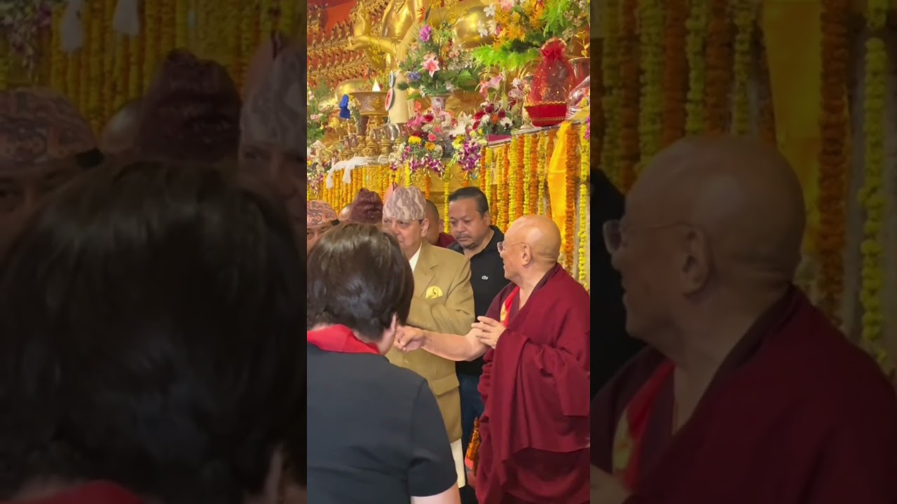 Nepal King Gyanendra Sha, News Nepal king Gyanendra Sha, #viralvideo #shortvideo #youtubesshort