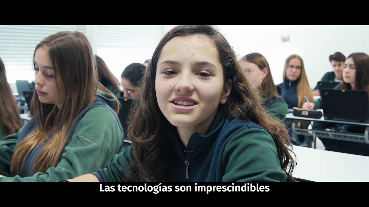 GRUPO EDUCARE: Formamos Personas