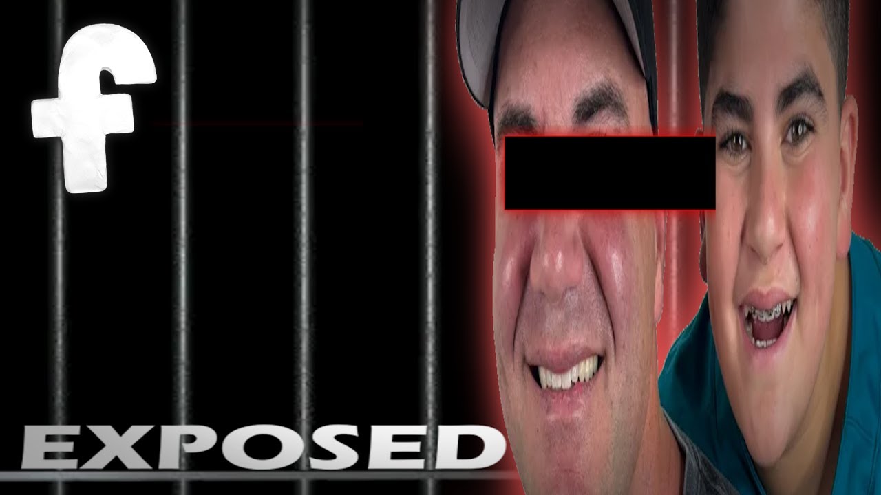 COTSO GUYS JUST GOT EXPOSED