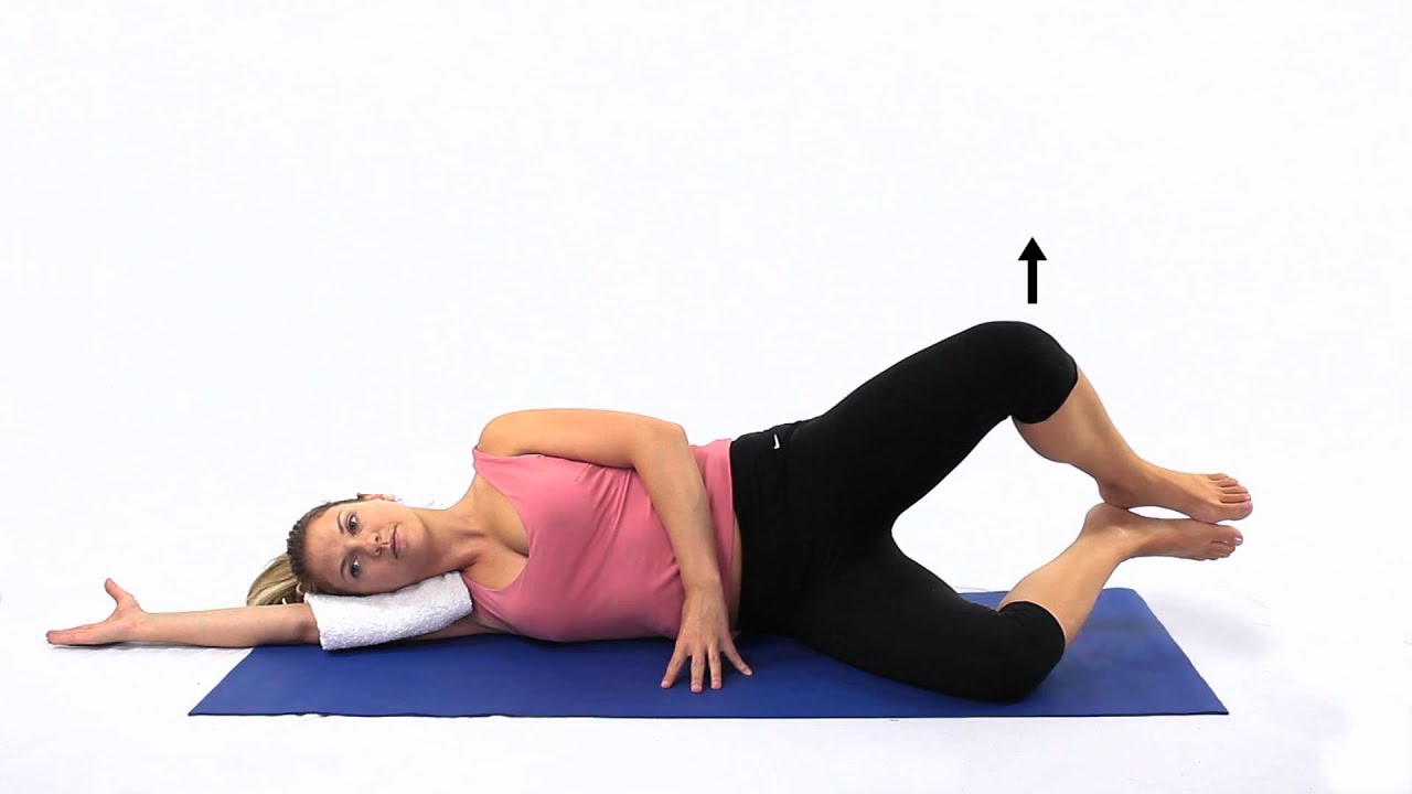 Pilates Oyster  clam 2