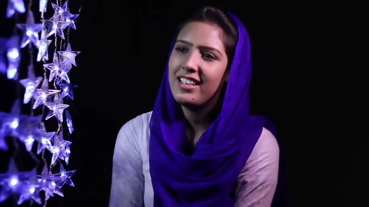 Oontan Diyan Talliyan || Sadaf Samuel || New Christmas Geet ||