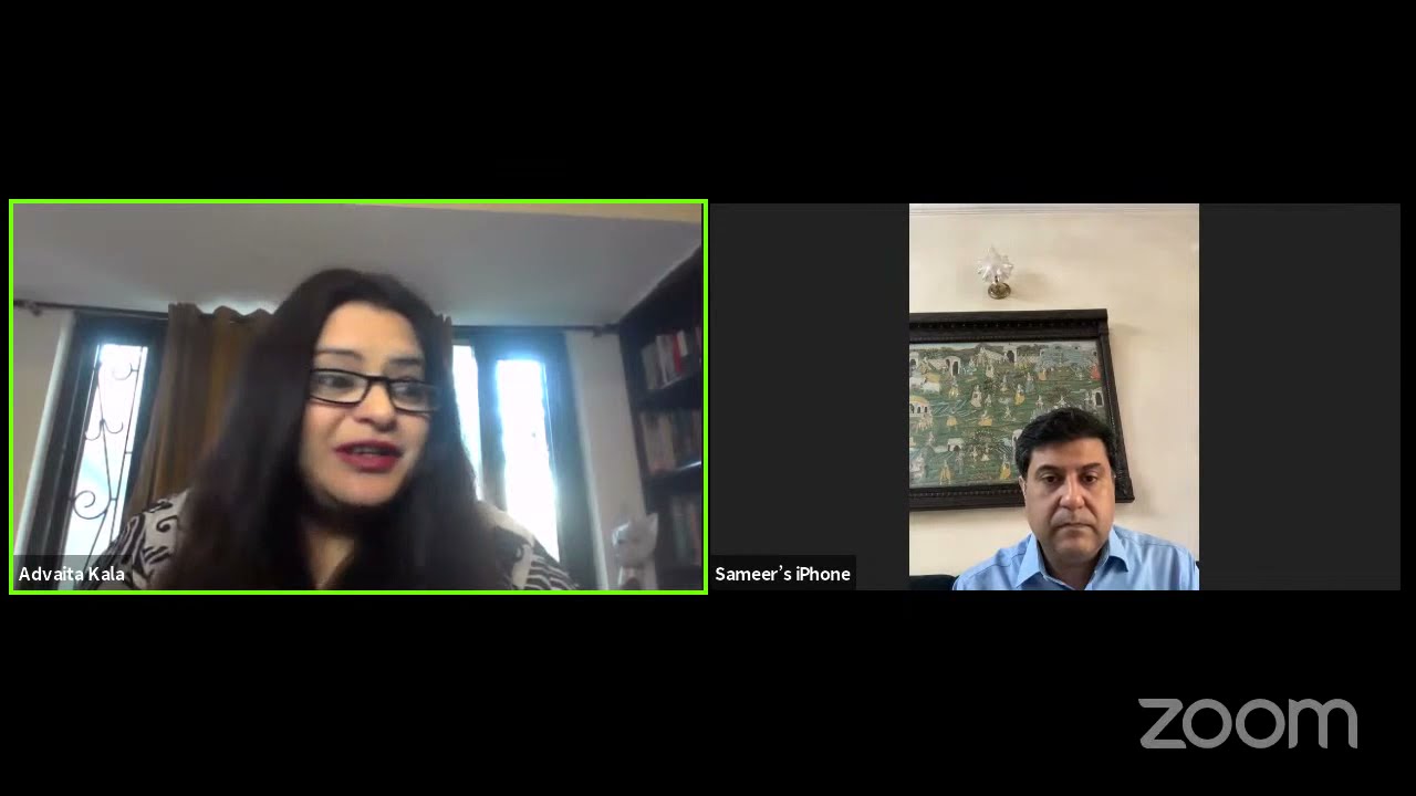 How to deal with COVID stress, Depression, Anxiety, Mental stress, Psychiatrist Dr Sameer Malhotra