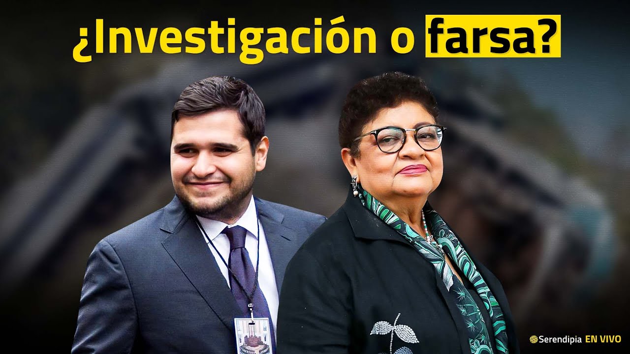 Tren Interoceánico: los dos detenidos y las fallas que el gobierno ignoró