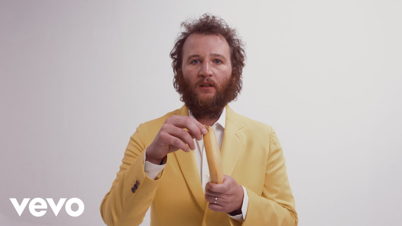 Baio - Endless Me, Endlessly
