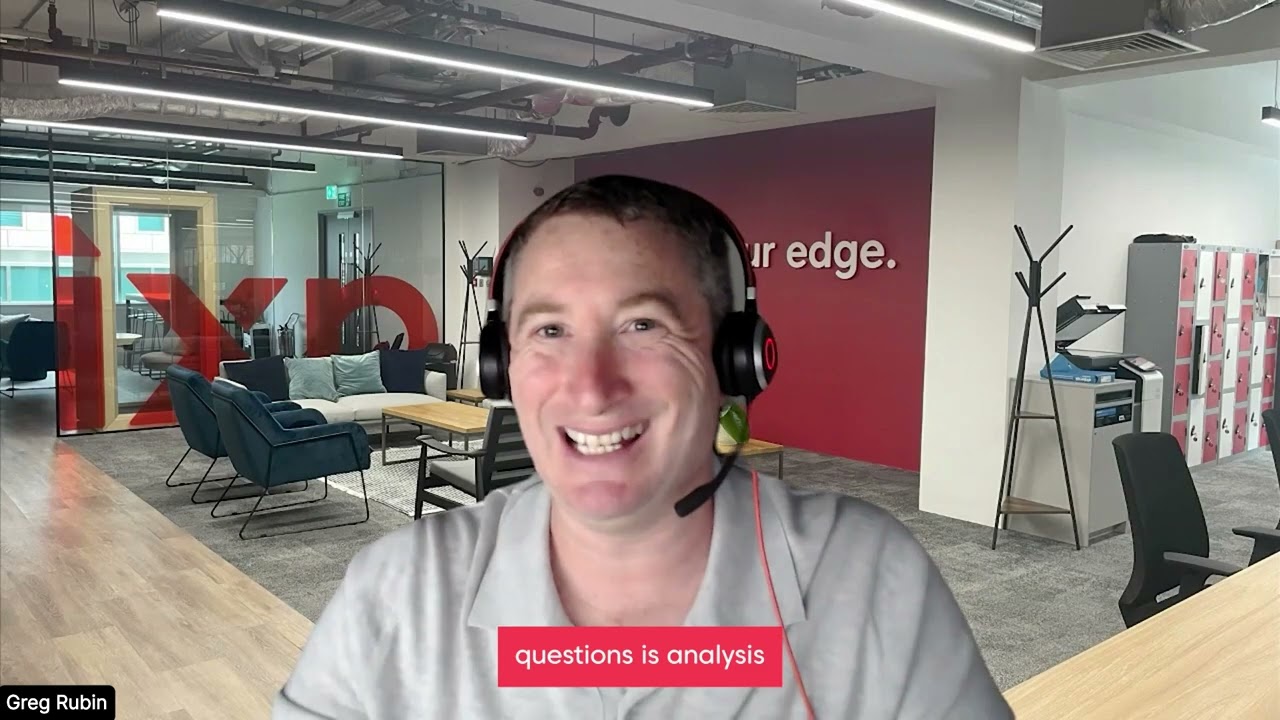 Axi Select celebrates first $1M traders: Greg Rubin breaks down the program & what the future holds