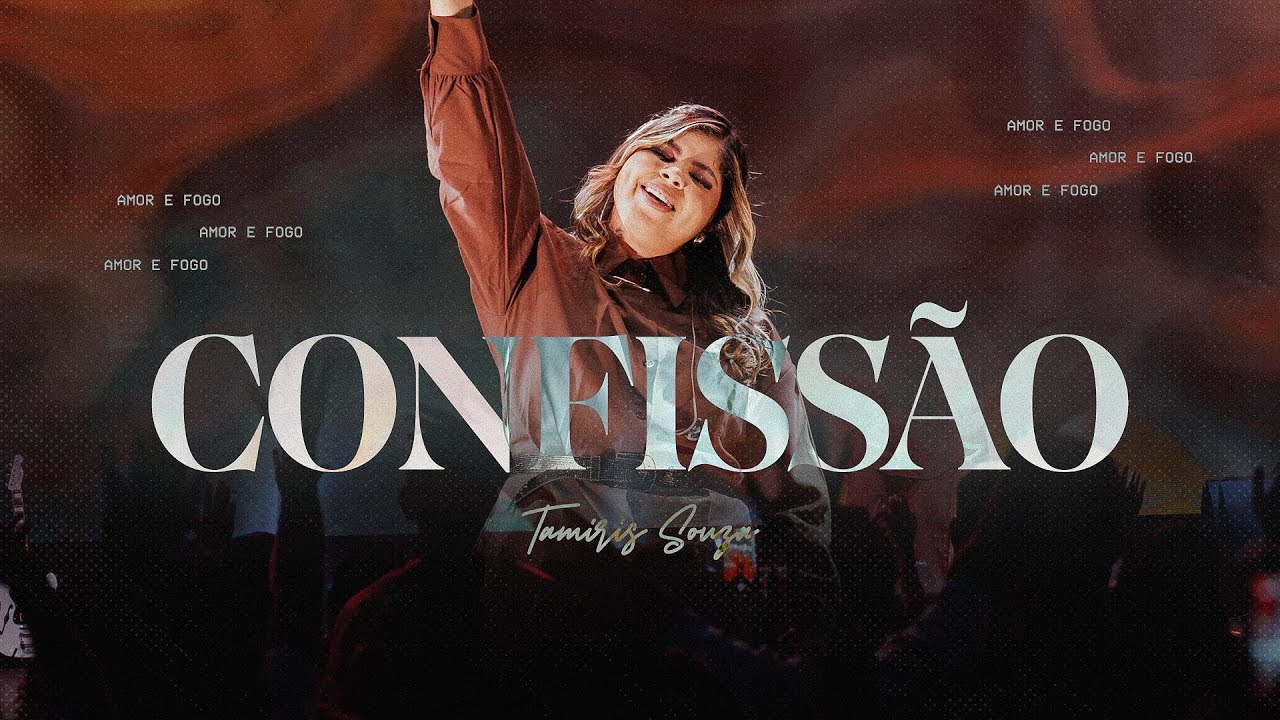 Tamiris Souza I Confissão (Ao Vivo)
