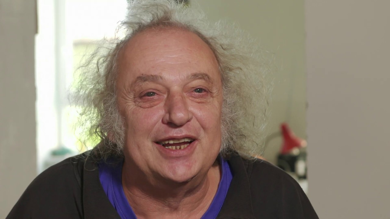 The Love Affair of Fahrija P. / Ljubavni slučaj Fahrije P / PQ Croatia 2019