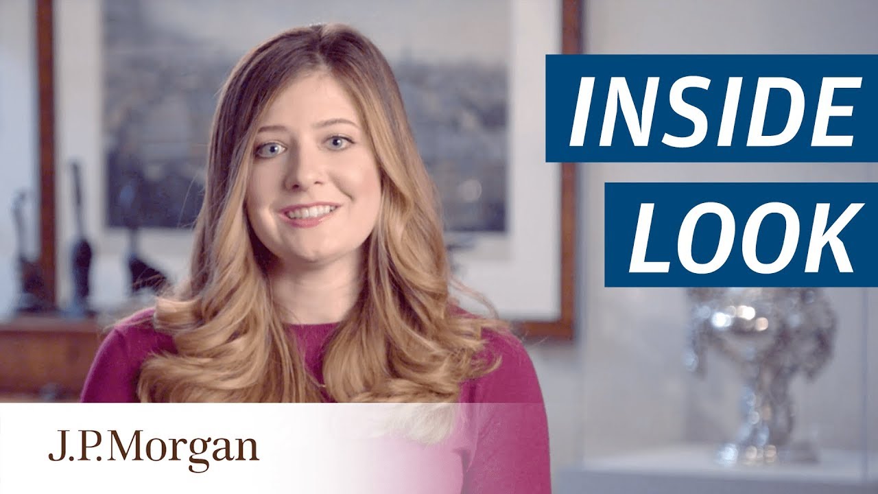 За кулисами исторической коллекции JPMorgan Chase | История &mdash; это наш рассказ | J.P. Morgan