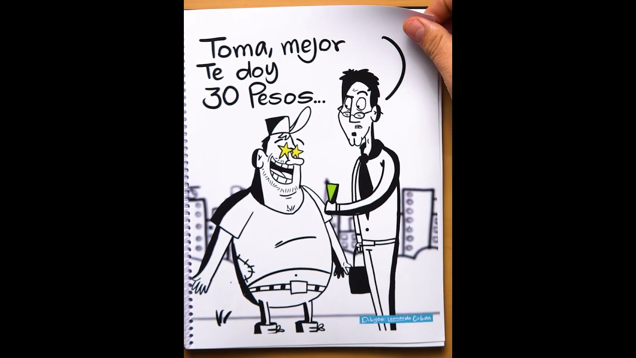 Si NO ENTIENDES POR QUÉ tus PADRES eran ESTRICTOS, mira ESTO