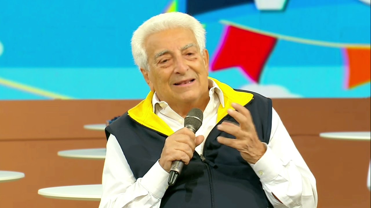 MICHELE GUARD&Igrave; presenta la nuova stagione de 'I Fatti Vostri'