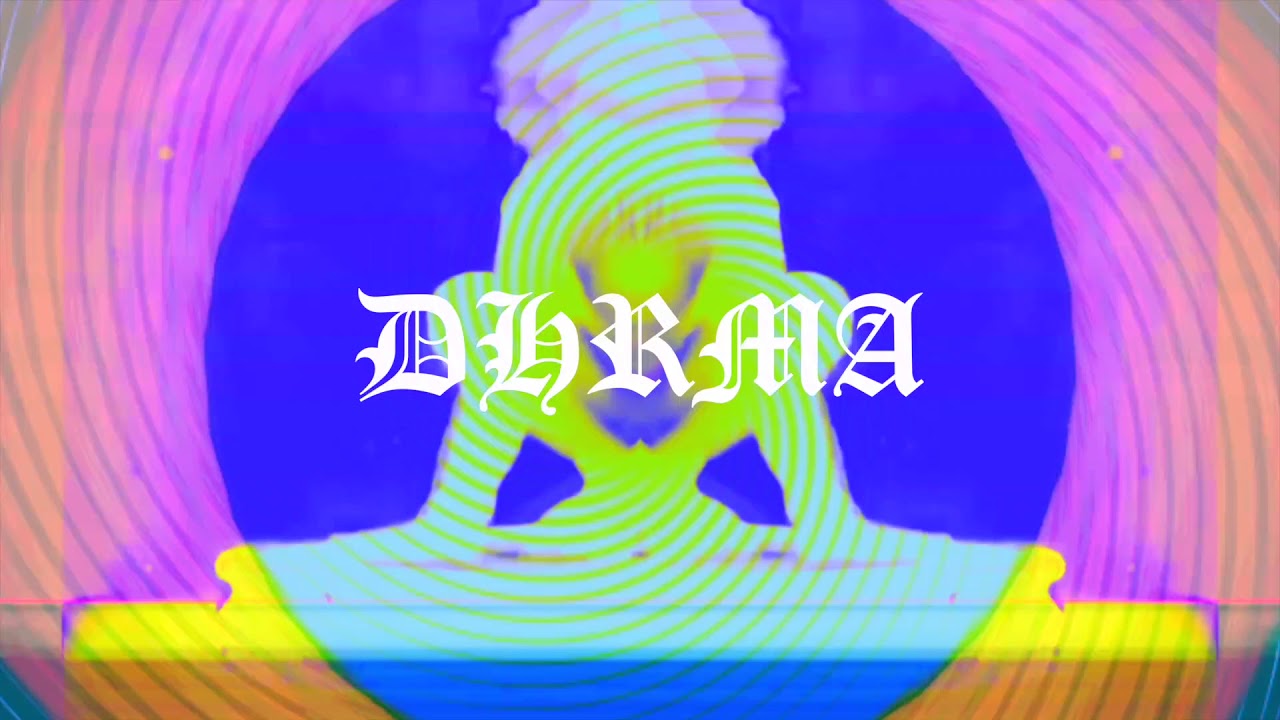 dhrma - I against I (Official Music Video)