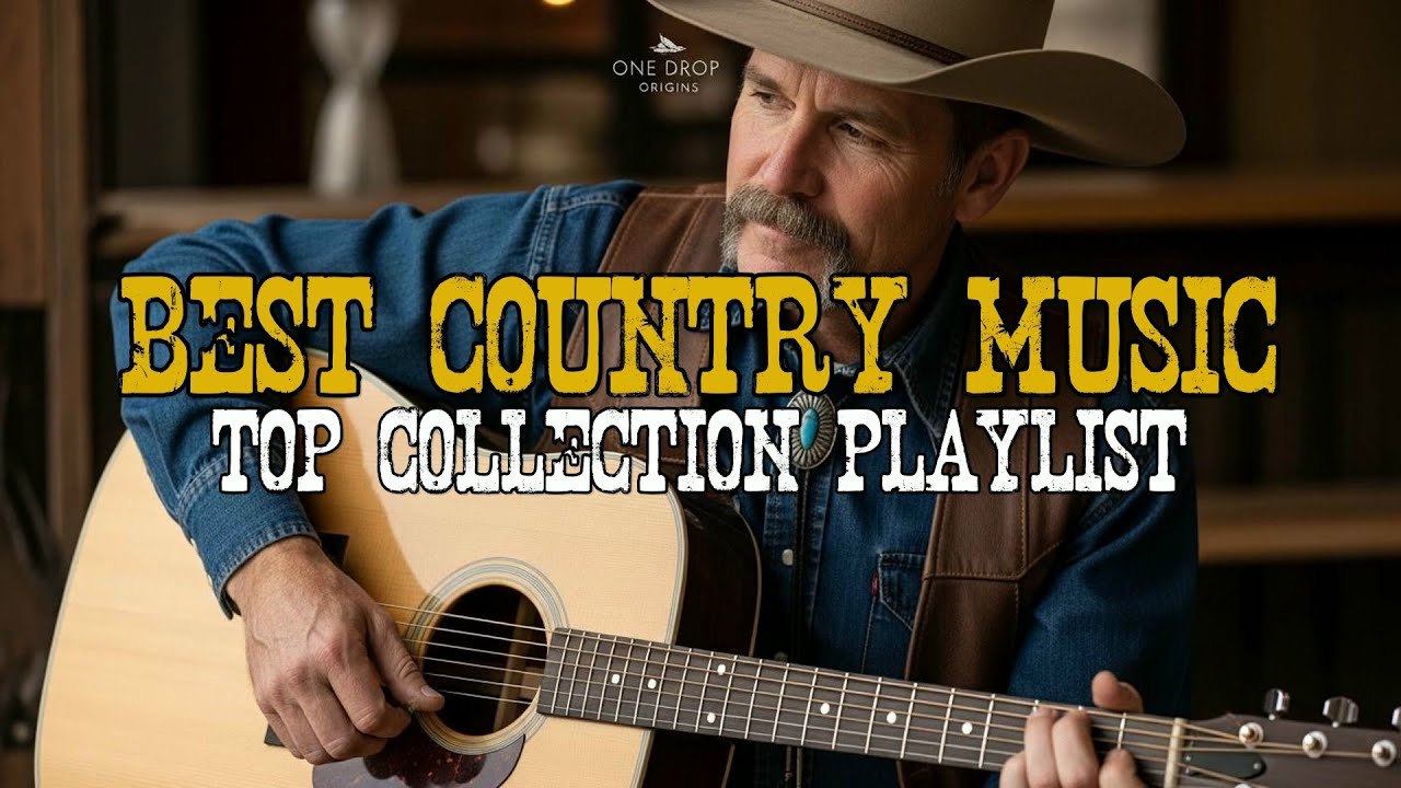 One Hour Pure Country 2026 &ndash; No Ads No Talking Just Uninterrupted Hits