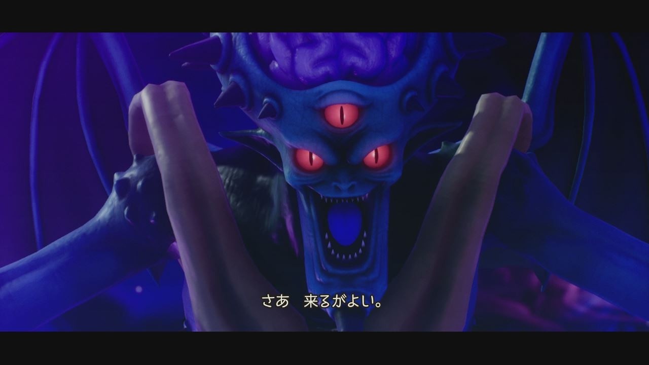 #60  ドラクエ7｜ついに決着…オルゴデミーラ第4形態撃破！！【DRAGON QUEST VII: Reimagined】