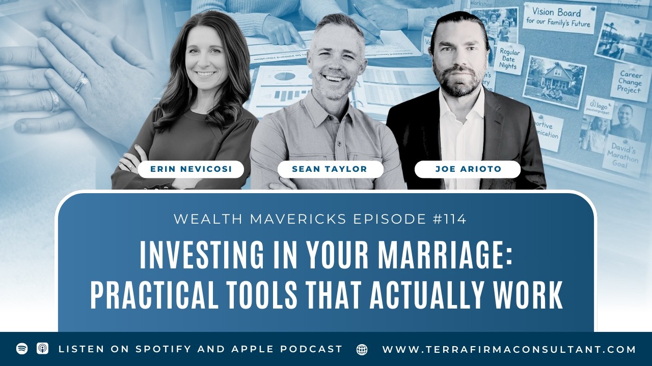 Investing in Your Marriage: Practical Tools That Actually Work