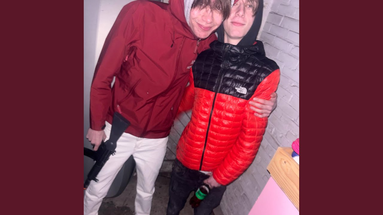 Canadoesgoes (feat.de mollenband)