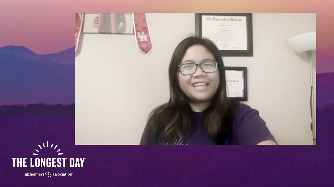 2021 The Longest Day - The Fight to #ENDALZ Continues!