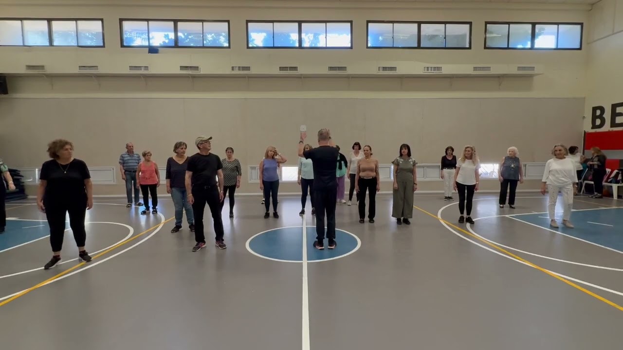 לחיות את החיים-שורות-לימוד-Live Is Life-Line-Teach