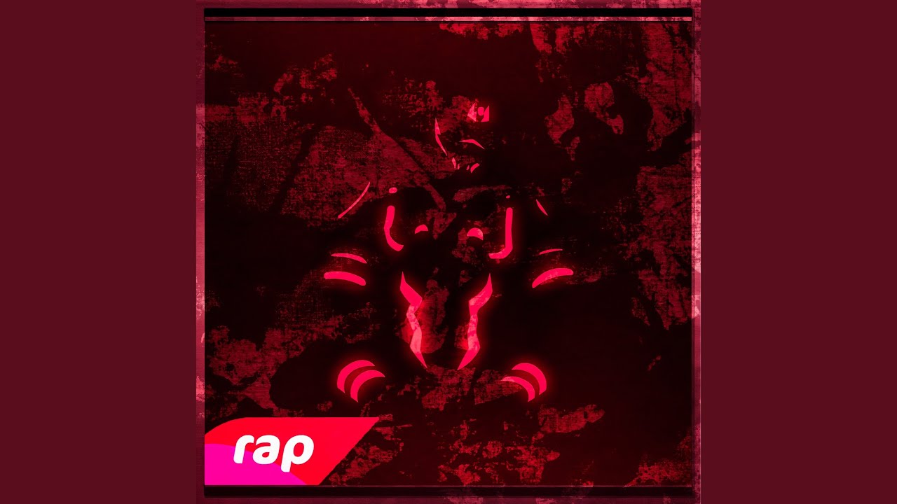 Rap do Itadori Yuji e Sukuna: Receptáculo do Rei das Maldições (Nerd Hits)