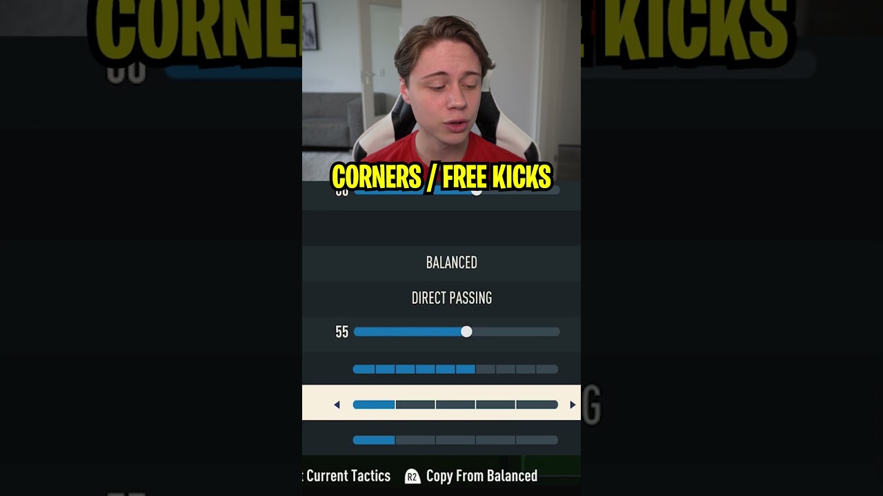 The Best 4-2-3-1 Custom Tactics In FIFA 23