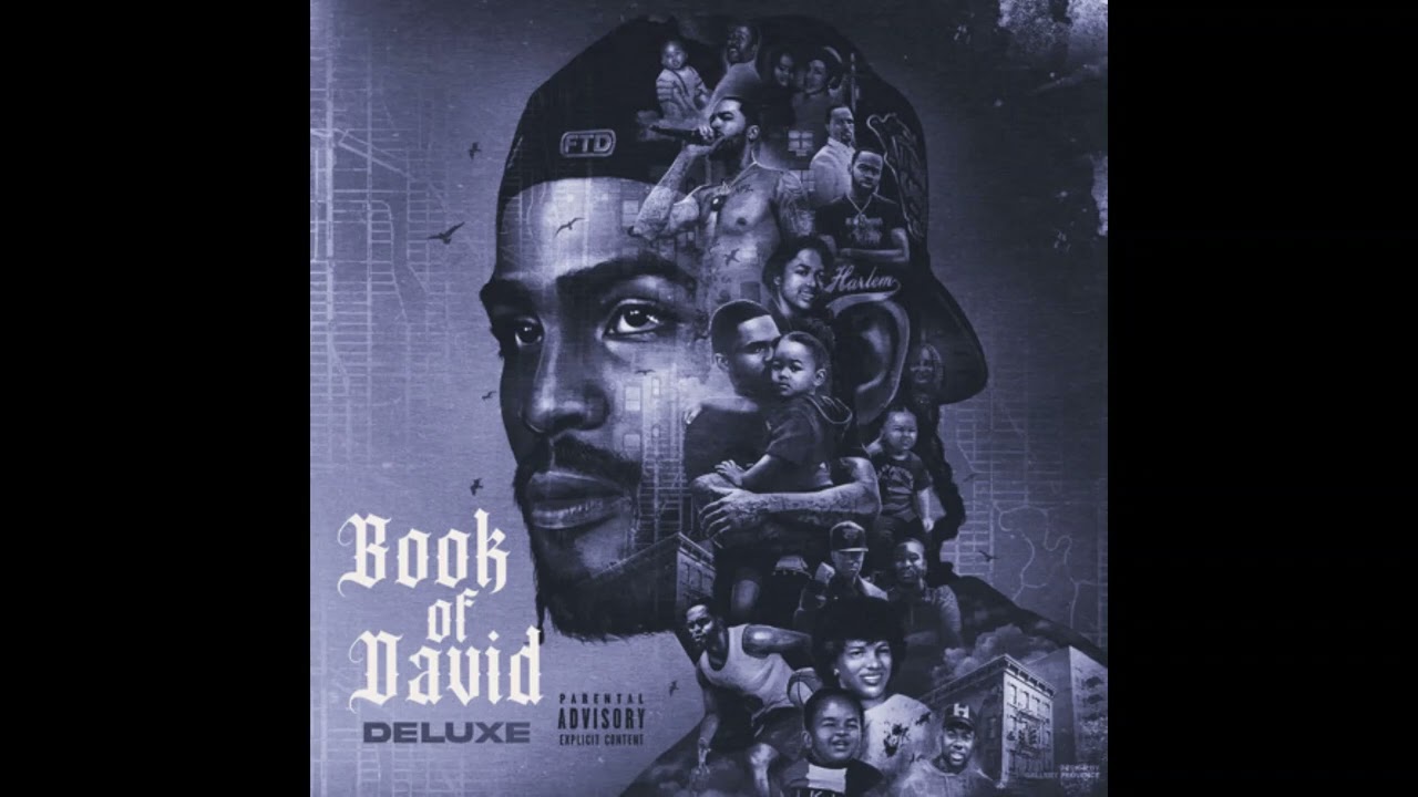 Dave East - DND (Instrumental)