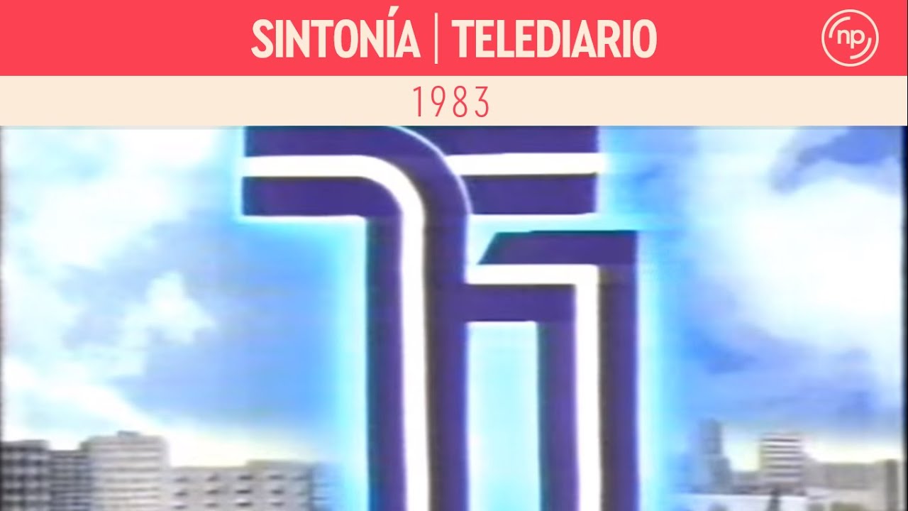 Sintonía 