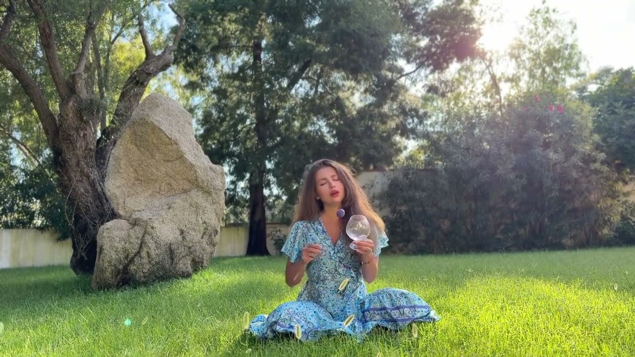 You Are Light - Healing Frequency Music/ Meditation/ Pain Relief