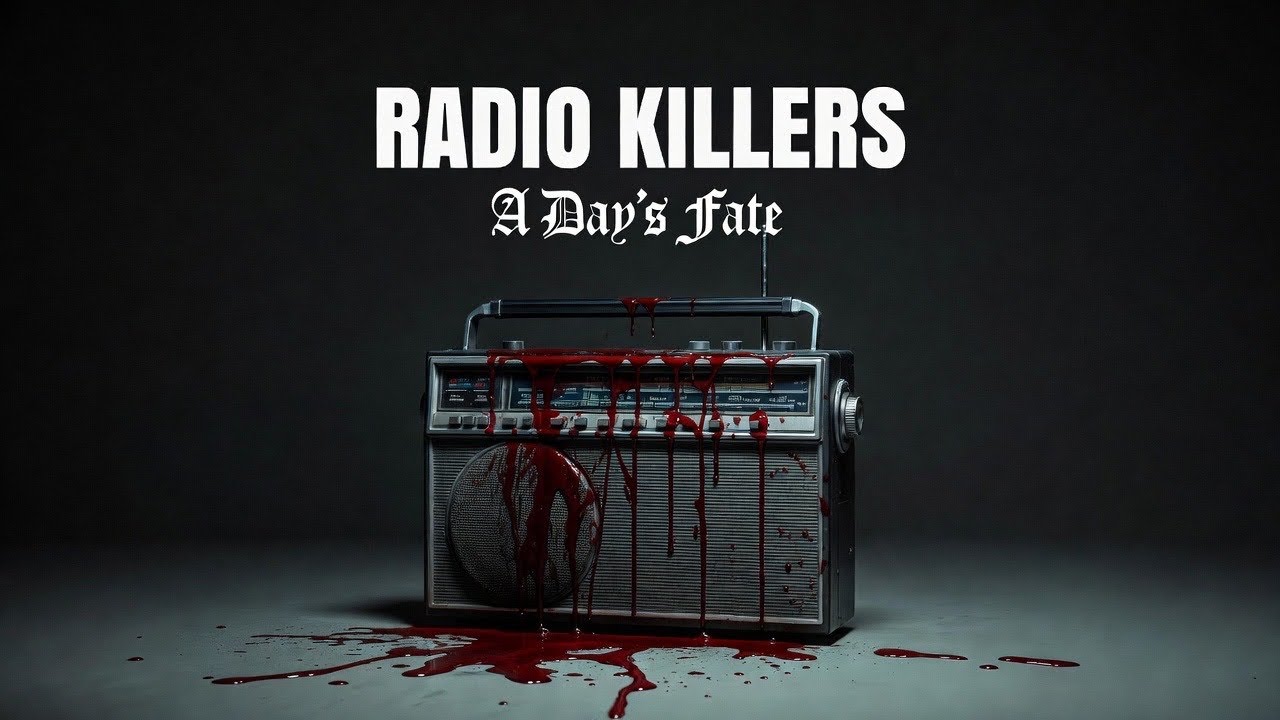 Radio killers (official album)