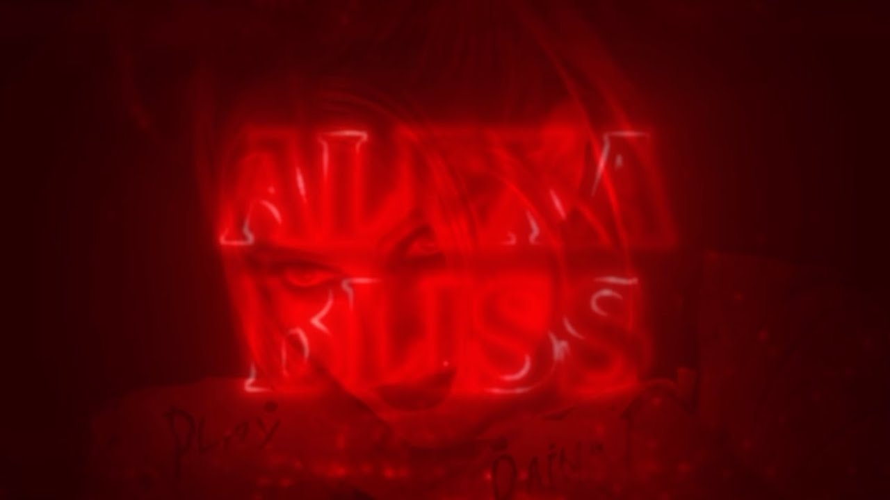 Alexa Bliss - The Fury (Extended Mix) - Custom Titantron (Entrance Video) - WWE HD 2025