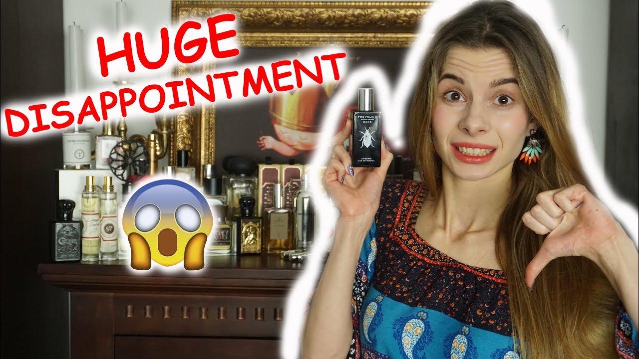 WORST BLIND BUY OF MY LIFE  | Tommelise