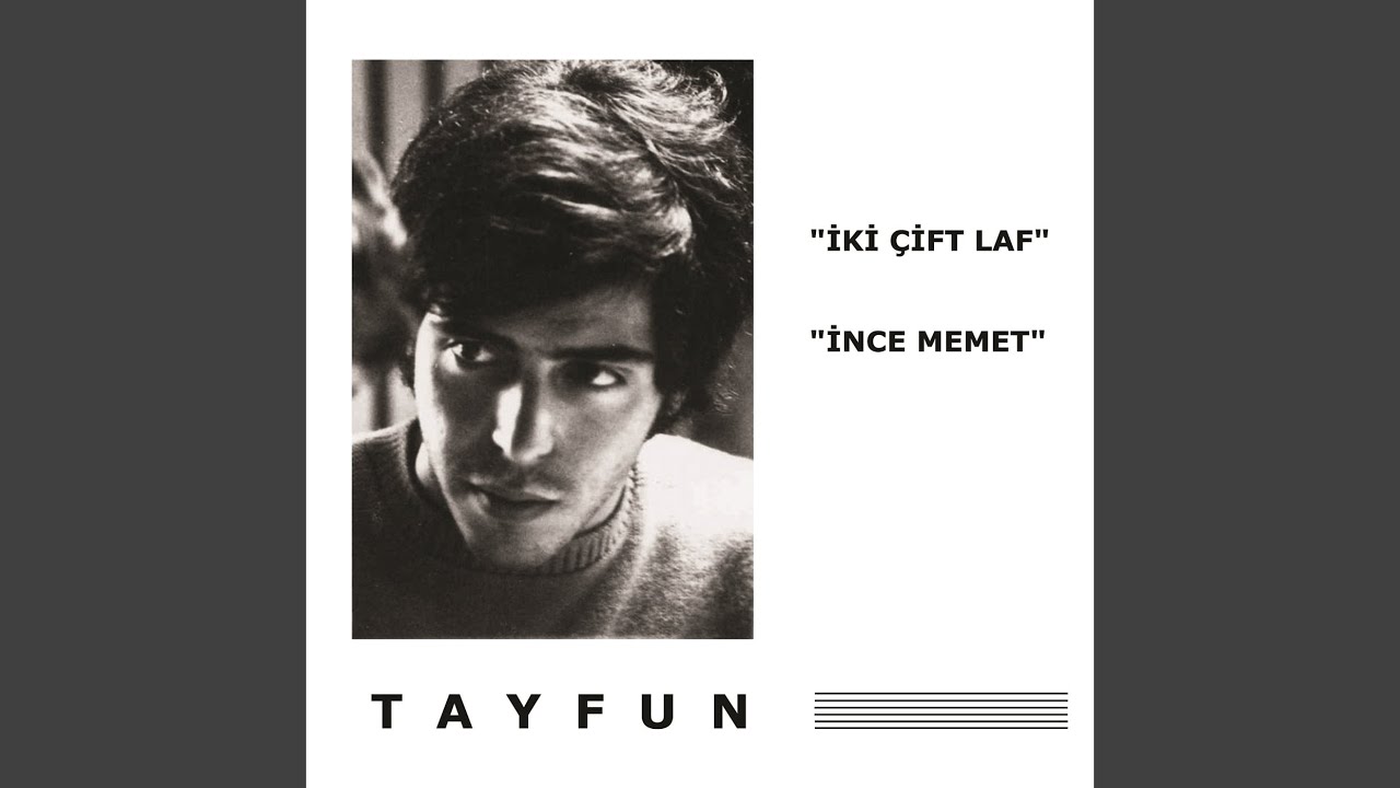 Iki Cift Laf