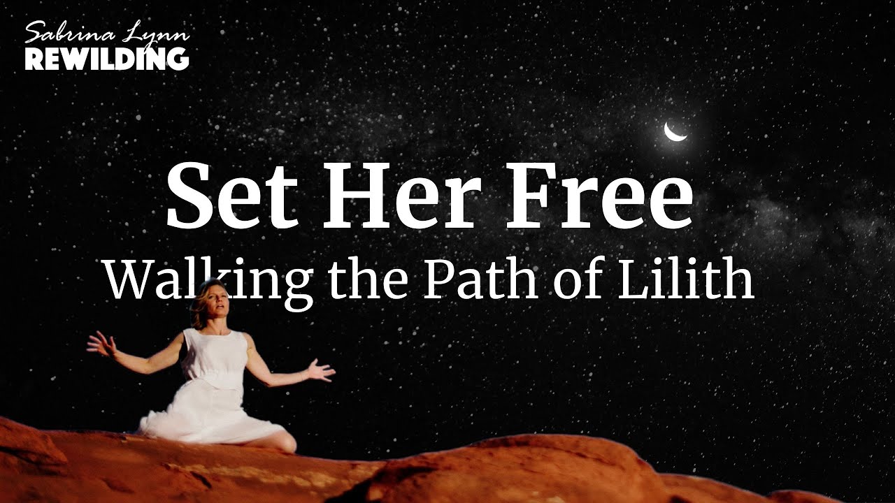 The 3 Stages of FEMININE RECLAMATION (Wild Woman Awakening): Where are You? What's Your Next Step?