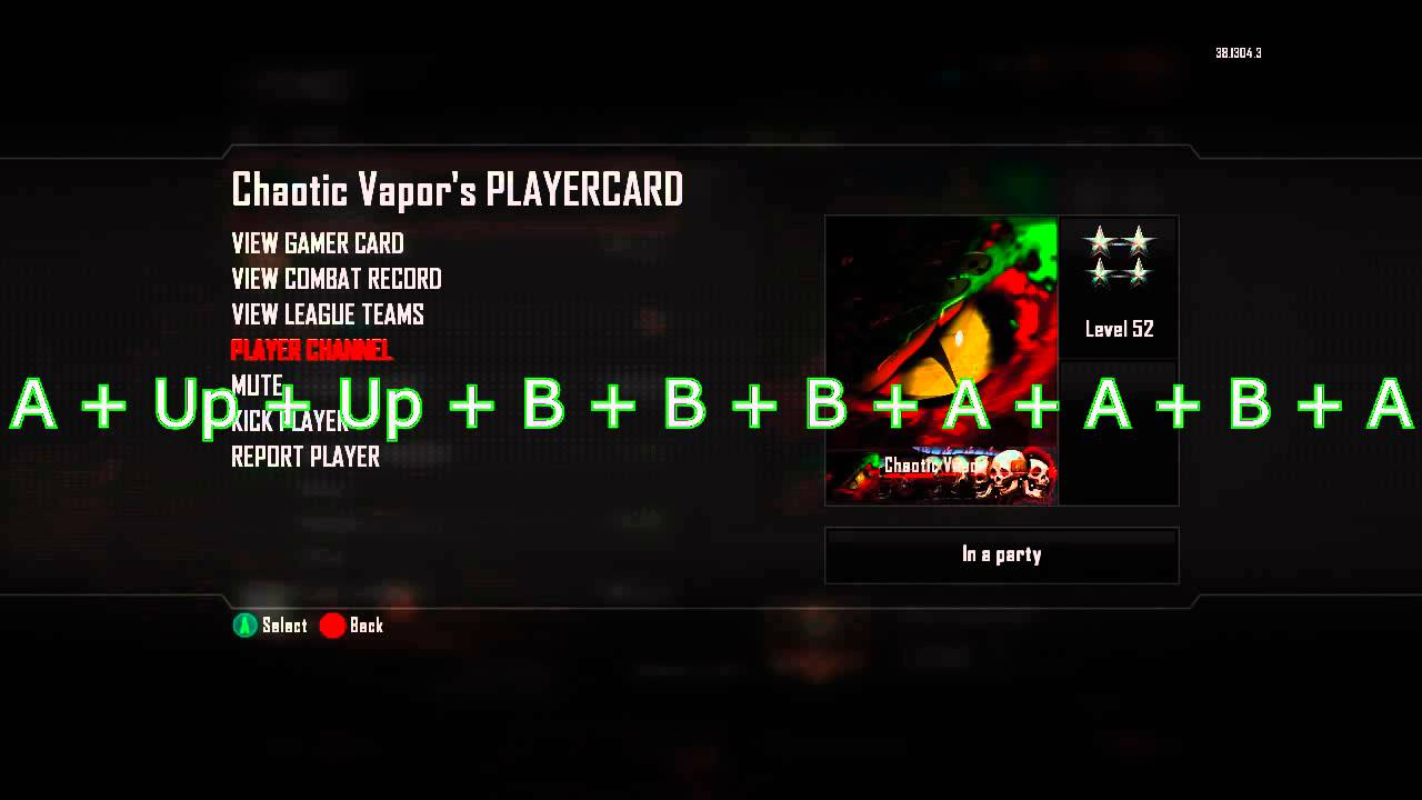 *NEW* BO2 Emblem Copy Glitch Tutorial (Copy Peoples Emblem)