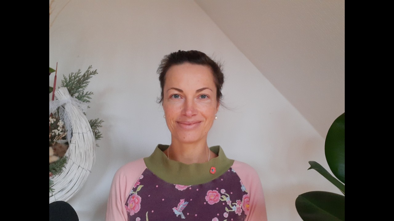 Tagesenergie vom 24. Februar 2026