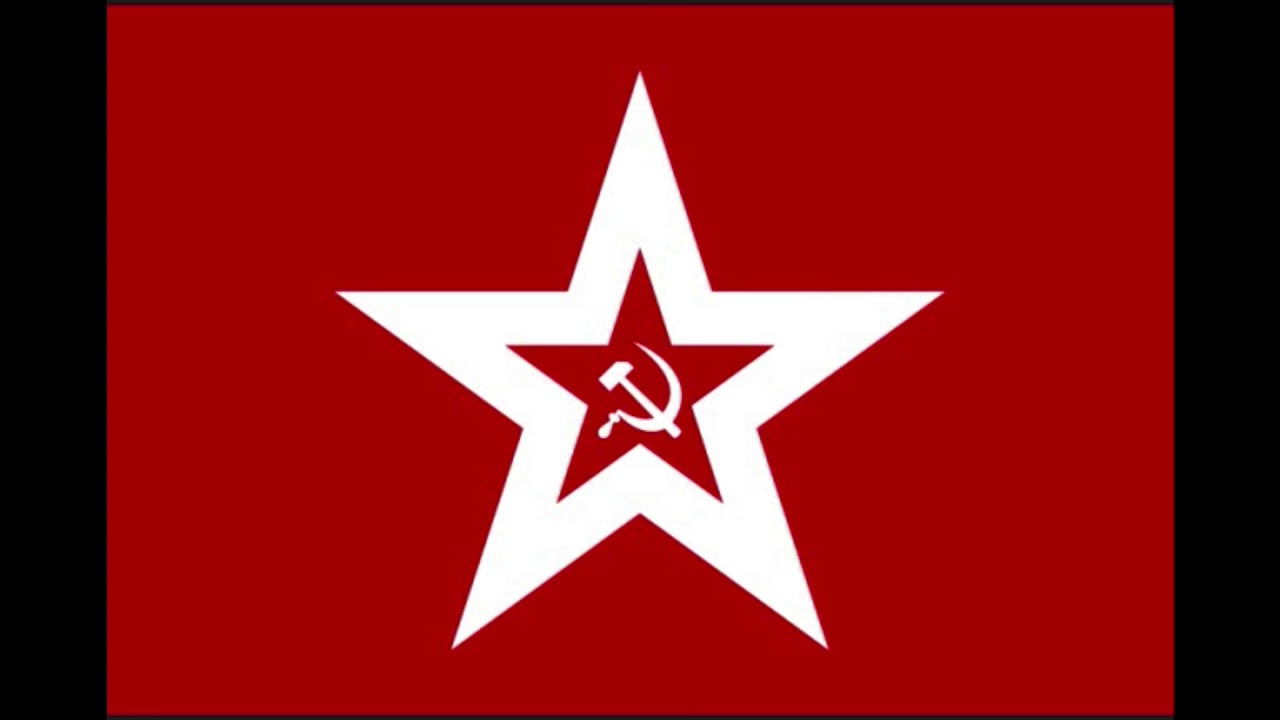 March of the Motherland Extended