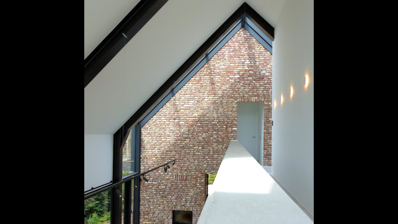 Bureau IN l Sfeervolle schuurwoning in Heesch
