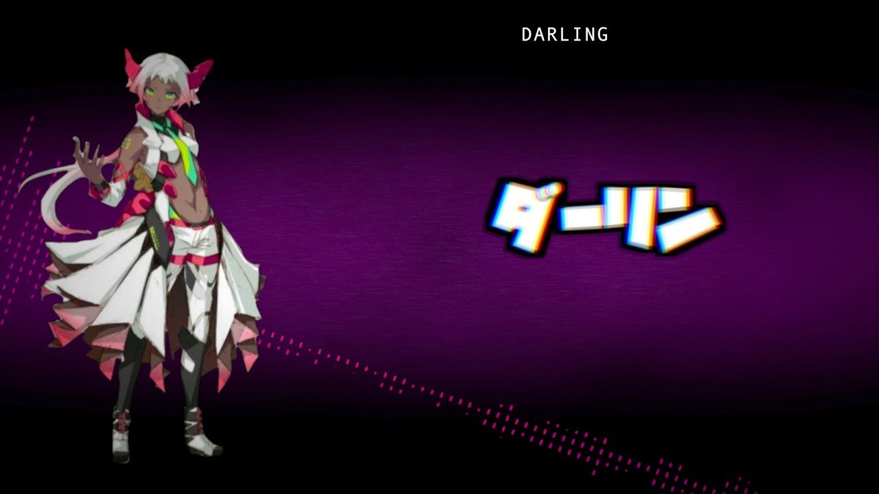 【AKAZA】 ダーリン / DARLING 【Vocaloid4カーバ】ENG SUB