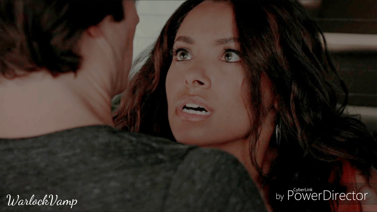 Bonnie & Damon |Bamon| |Ocean eyes|
