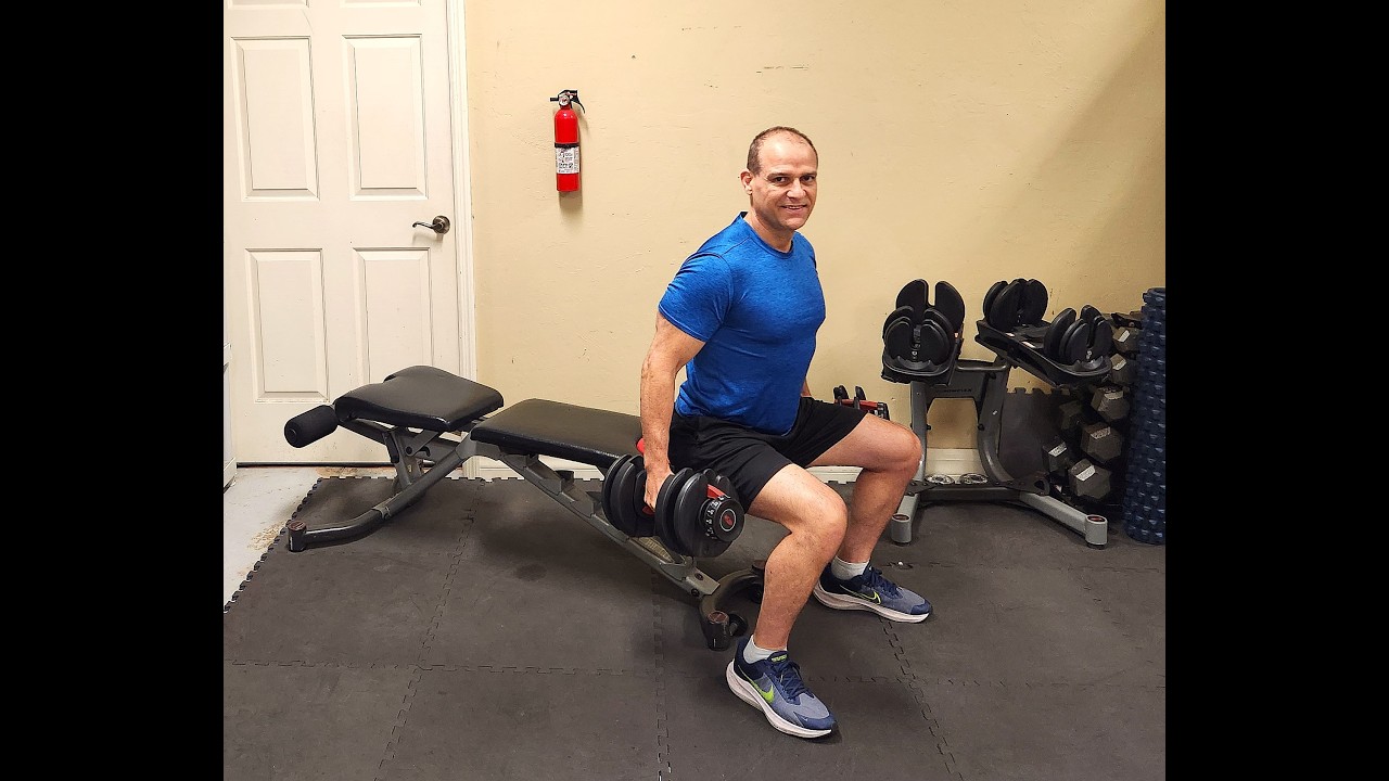 GARAGE WORKOUTS 284 
