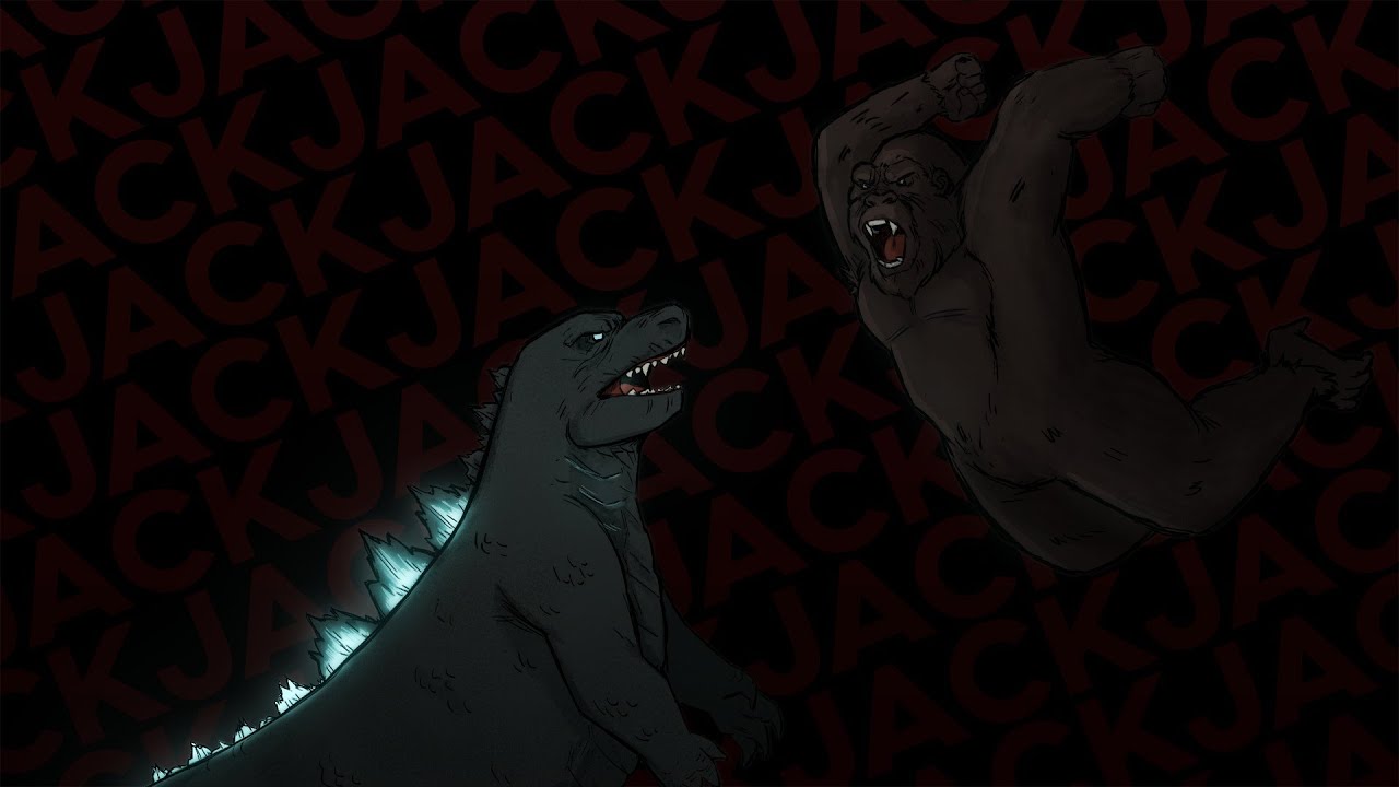 The Official Podcast #227: Godzilla vs Kong vs Cancel Culture
