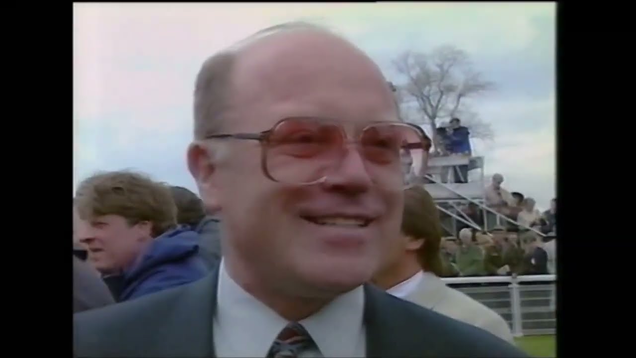 Celtic Swing Racing Legend