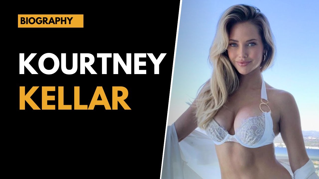 Kourtney Kellar | bikini photos