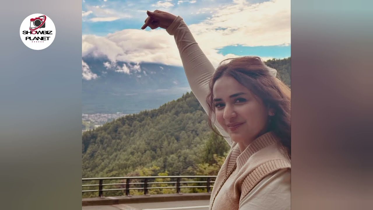 Yumna Zaidi New Drama, Lifestyle, Carrier, Family , Age, Drama List, Award, Interview, Bio & Fact's
