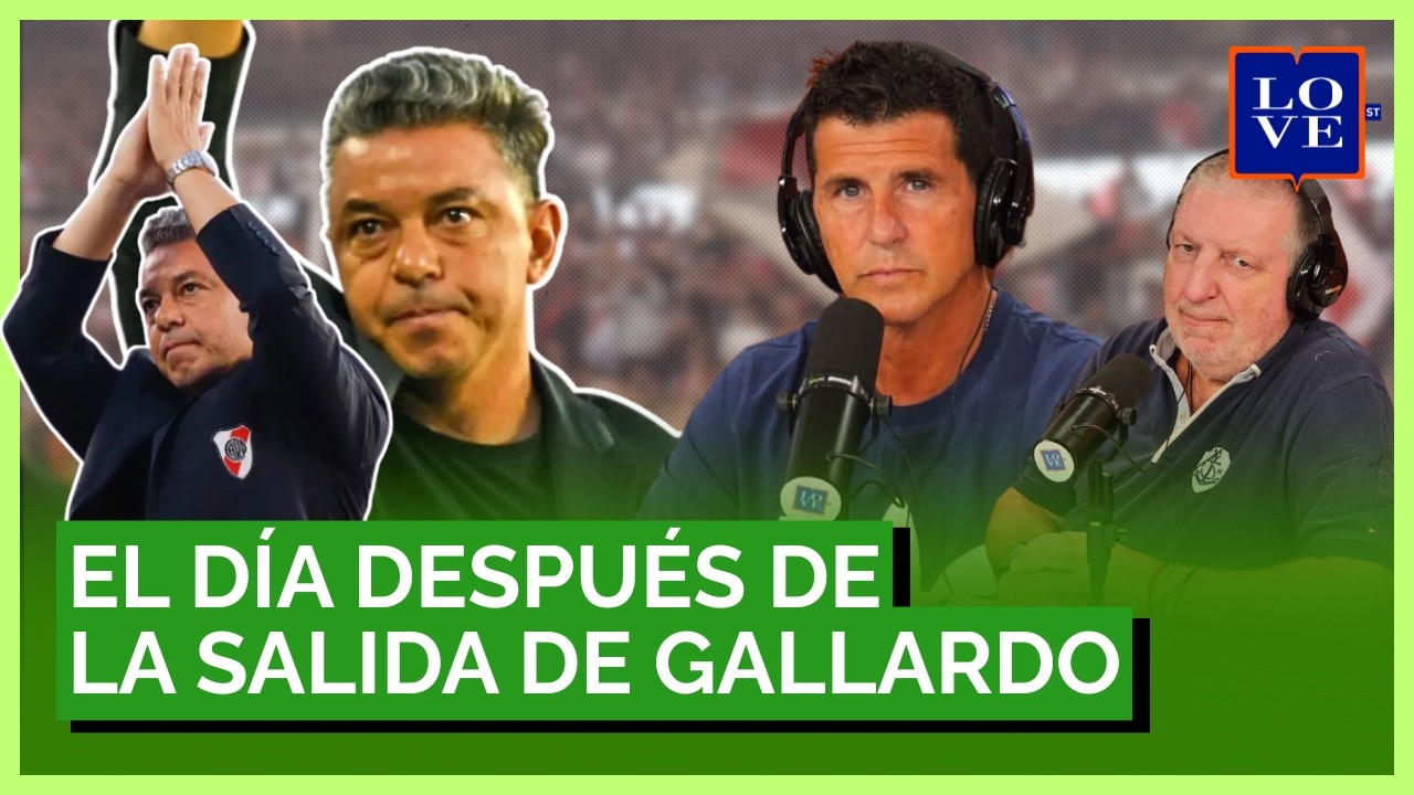 Y Ya Lo Ve, Y Ya Lo Ve 223 | Hernán Castillo, Hernán Claus y Sergio Danishewsky
