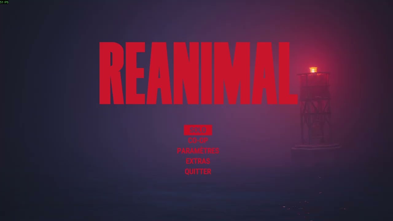Little nightmare 3, mais en bien, j'espère (Reanimal) 1/?